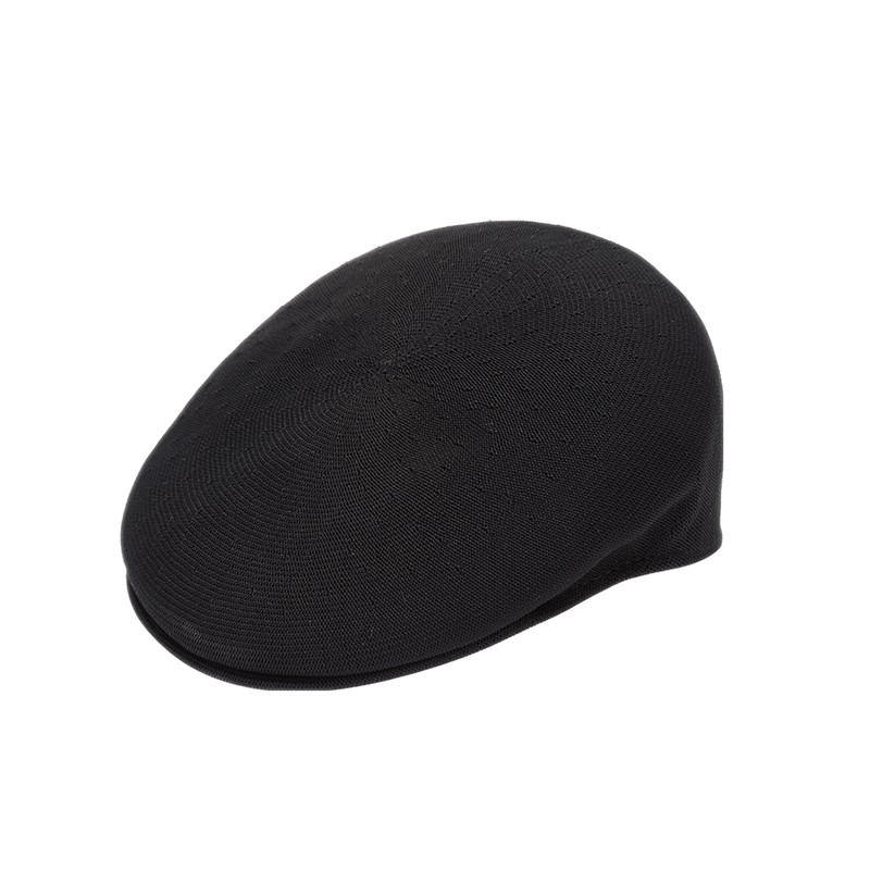 ✐♚✖【官方正品】KANGOL504鴨舌帽簡約個性袋鼠貝雷帽男女KO0287BC