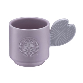 星巴克 STARBUCKS 2022櫻花把手馬克杯 現貨 限量 3oz