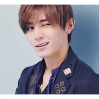 Hey Say Jump有岡大貴應援扇 蝦皮購物