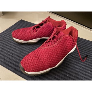 NIKE 喬丹 AJ11 AIR JORDAN FUTURE LOW