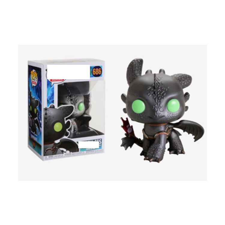 funko pop 686