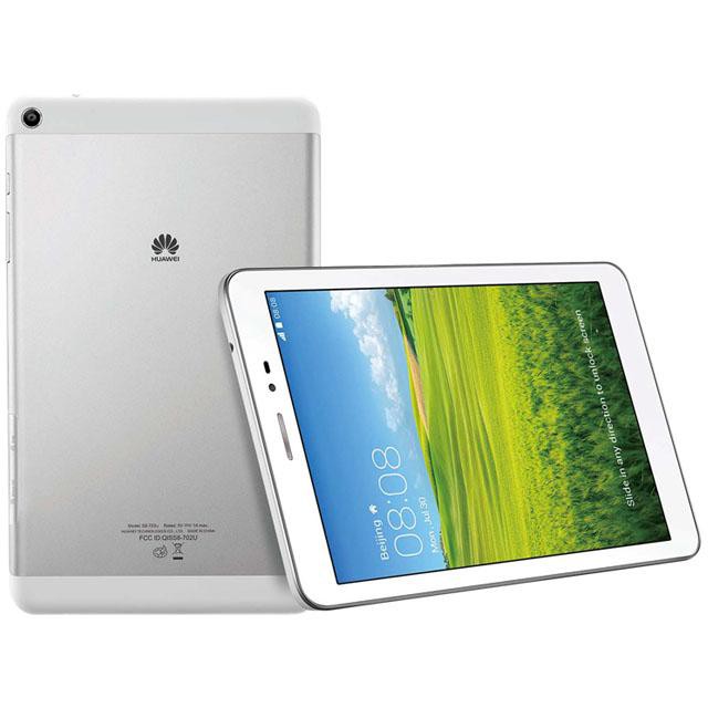 福利品 Huawei Mediapad T1 8 0 單卡可通話平板四核心 蝦皮購物