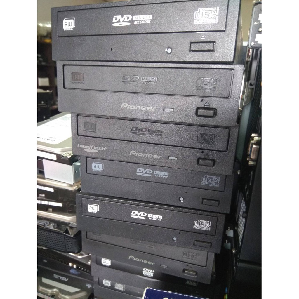 DVD-ROM 內接光碟機 桌上型 5.25吋 SATA介面隨機出貨(賣場另售SATA線請至各式線材搜尋） &lt;阿旺電腦&gt;
