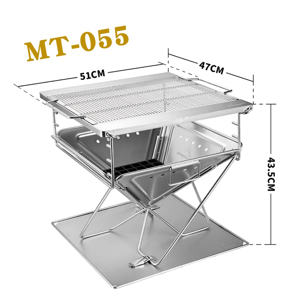 最適な材料 超極レア mmf mmf 限定品 60台限定 限定 定番 焚火台 焚火