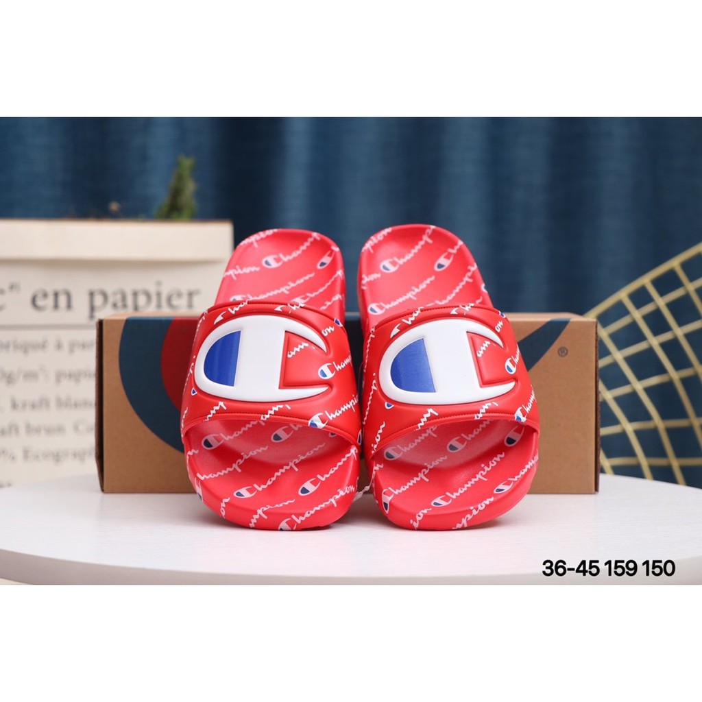 youth champion sandals