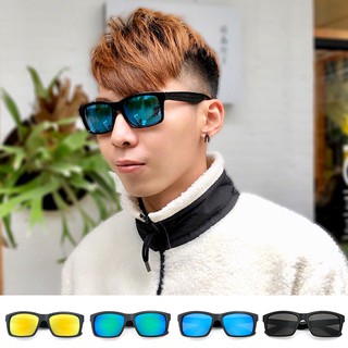 【限時特惠】臺製MIT經典時尚素面太陽眼鏡 復古墨鏡 百搭眼鏡 抗UV400 標準局檢驗合格