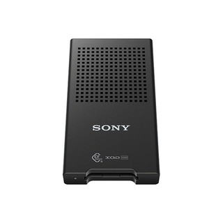 sony mrw-g1【喬翊數位】cfexpress type b/xqd記憶卡讀卡機