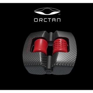 [ 免運 ] 德國Orctan 男士按摩器 - 口交模擬器