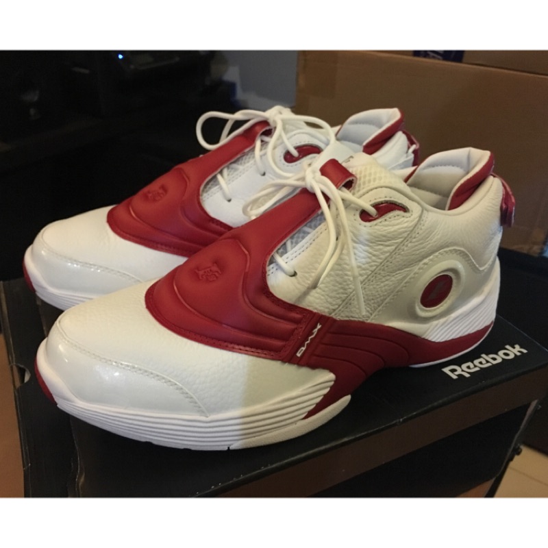 [UD7] Reebok Answer V 5 Allen Iverson 復刻 明星賽