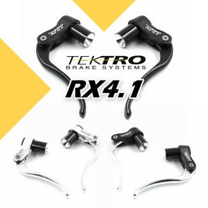 分6期【鐵馬假期】TEKTRO  RX4.1 煞車 把手 煞把 羊角把 三鐵把 煞把