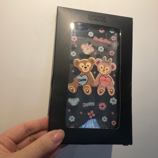 Duffy&shelliemay手機保護殼