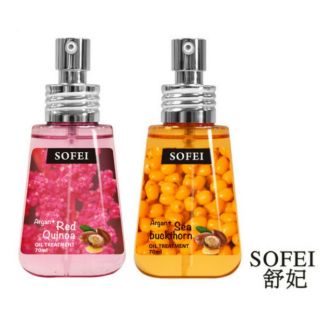 📣現貨不用等✨舒妃SOFEI 紅藜/沙棘 絲亮修護菁油💯