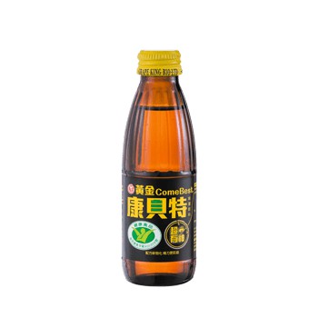 葡萄王 黃金康貝特能量飲料 150ml