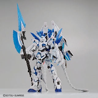 Image of 万代 Gundam Base Limited RG Unicorn Gundam 1/144 NEW