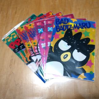 【全新正版】三麗鷗 sanrio 資料夾 L夾 文件夾 酷企鵝 美樂蒂 帕恰狗 Hello Kitty