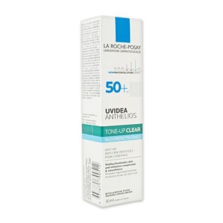 la roche-posay 理膚寶水 全護極致抗油光防曬亮白乳30ml【小三美日】ds007545