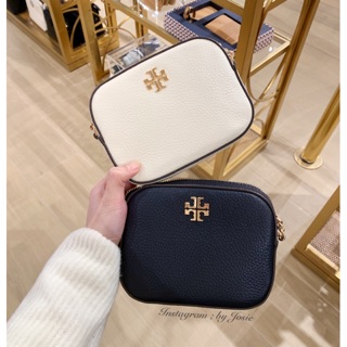 美國正品🇺🇸 Tory Burch TB 新品 皮革 斜揹包 小方包