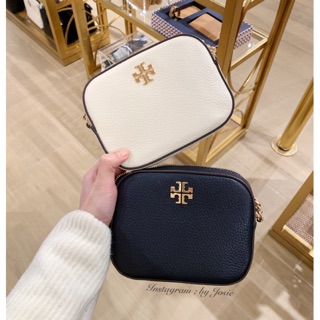 美國正品🇺🇸 Tory Burch TB 新品 皮革 斜背包 小方包