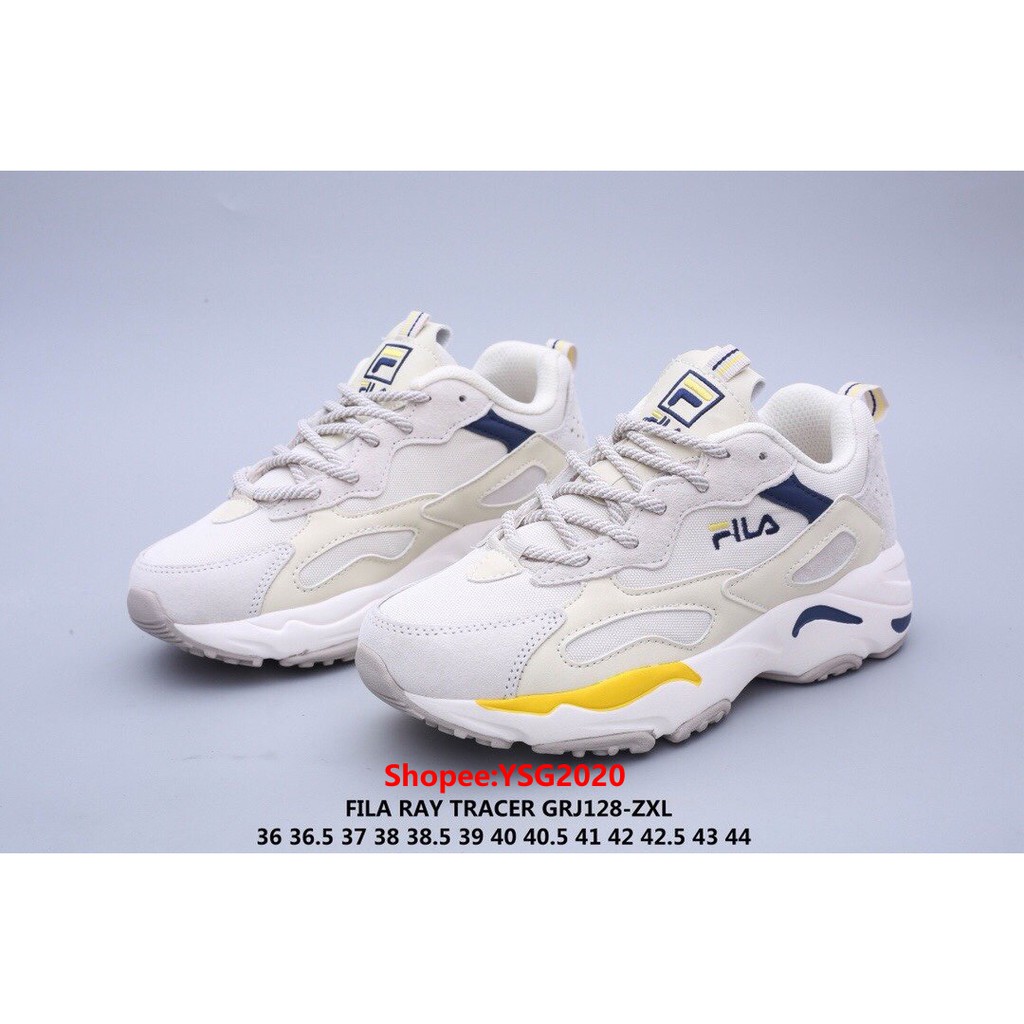 fila ray 39