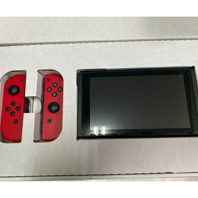 switch 奧德賽同捆 已破解 sx os 不含實體遊戲