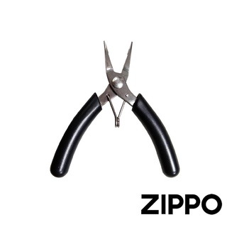 [隔日到貨] ZIPPO 防風打火機 萬用尖口鉗 T502 / SC6326 美國製 煤油打火機