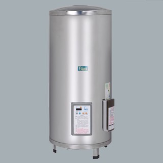 《清倉大拍賣》和成HCG 定時定溫系列EH50BAQ5落地式定時定溫電能熱水器189公升