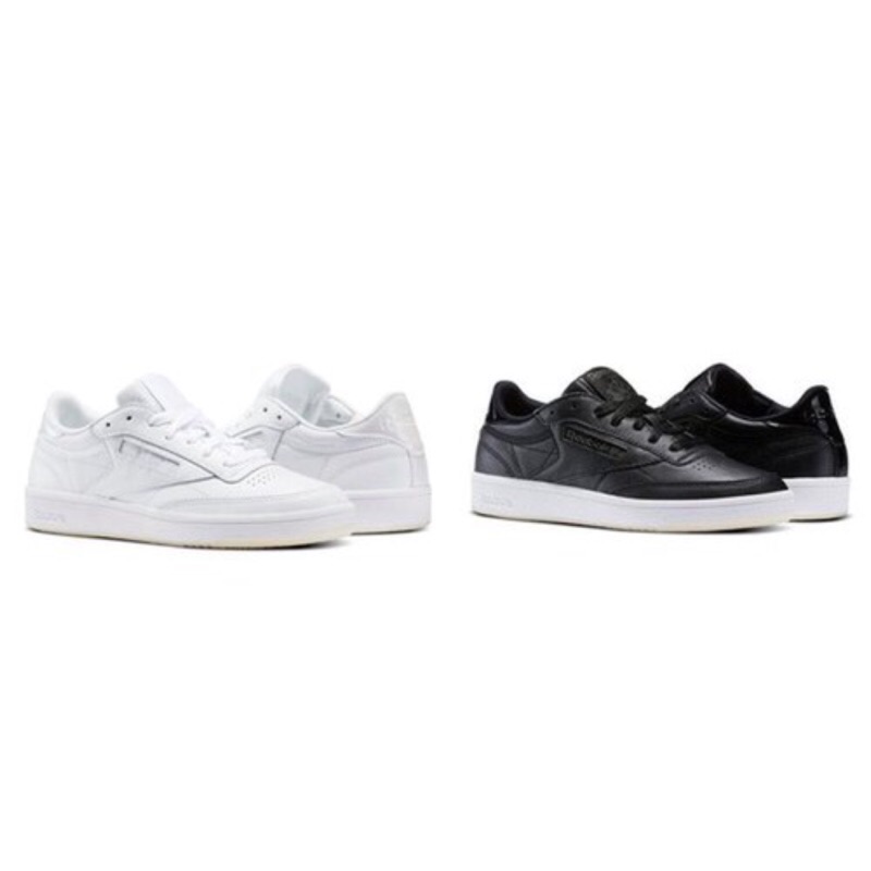 reebok club c 85 leather