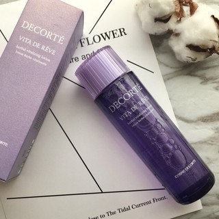 【M's】現貨+預購 黛珂 decorte VITA DE REVE 甦妍淨化前導液 紫蘇水 化妝水 精華水 粉刺 痘痘