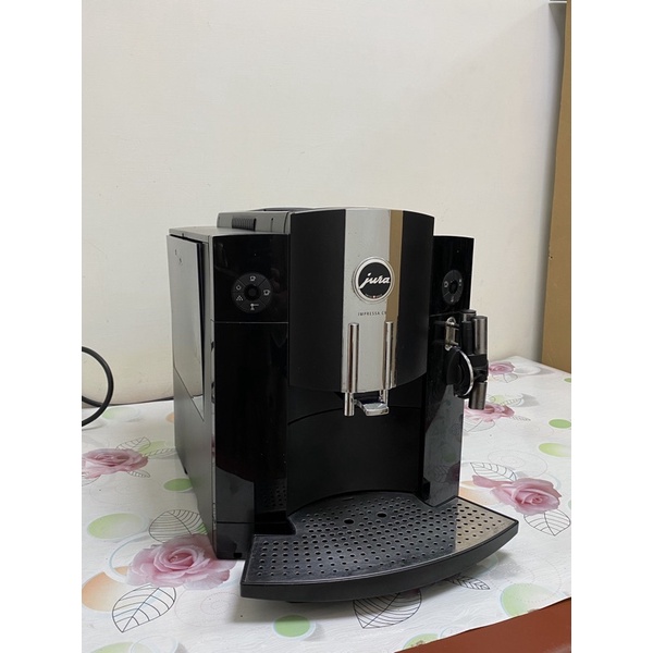 Jura impressa C9 瑞士品牌 全自動義式咖啡機 咖啡機 義式咖啡機 全自動咖啡機