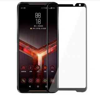 華碩 ASUS ROG Phone 3 ZS661KS I003D ROG3 ROG5 ZS673KS 滿版鋼化玻璃