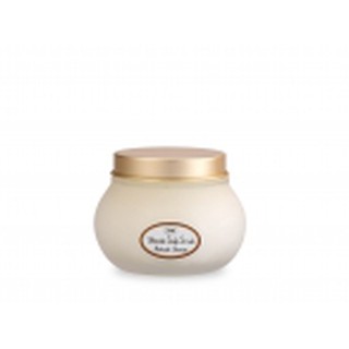 【化妝檯】SABON 死海鹽頭皮潔淨霜 300g 以色列綠玫瑰/ 茉莉花語 臺灣專櫃正貨 效期安心