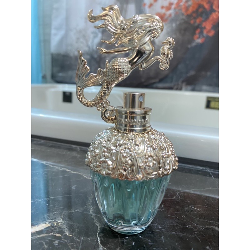 Anna sui 童話香水禮盒