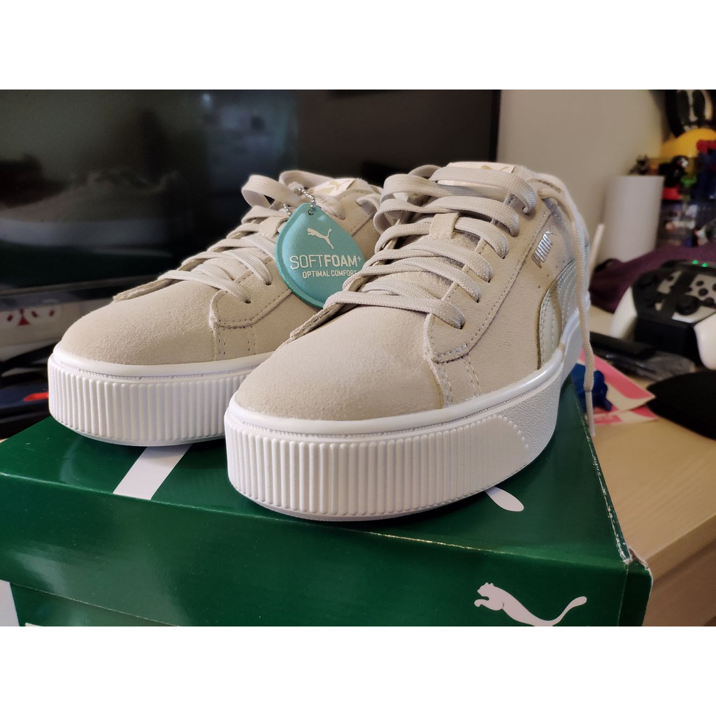 puma puma vikky stacked sd