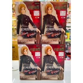 逢甲爆米花玩具店 全新 特價 現貨 FuRyu 景品 咒術迴戰 釘崎野薔薇 泡麵蓋 杯麵蓋