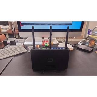 D-link 友訊DIR-635 router 高速無線寬頻IP路由基地臺
