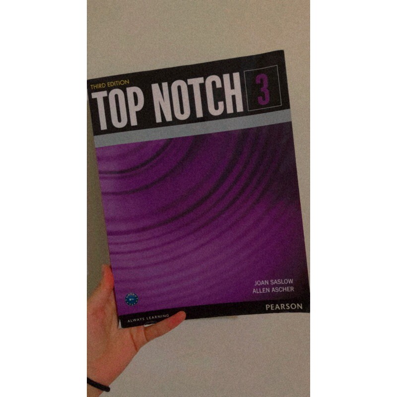 TOP NOTCH3