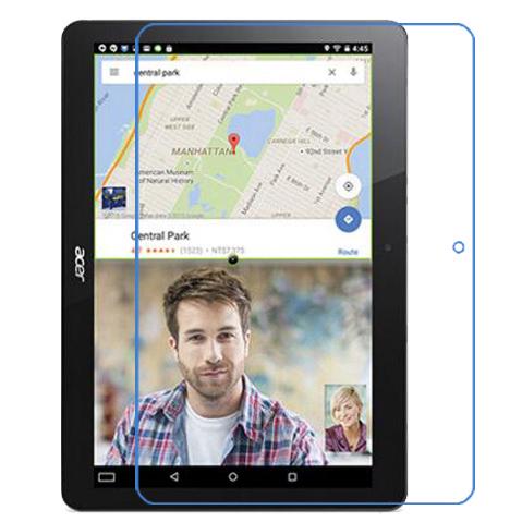 宏碁Acer Iconia One10 B3-A10鋼化膜10寸平板電腦屏幕玻璃保護膜