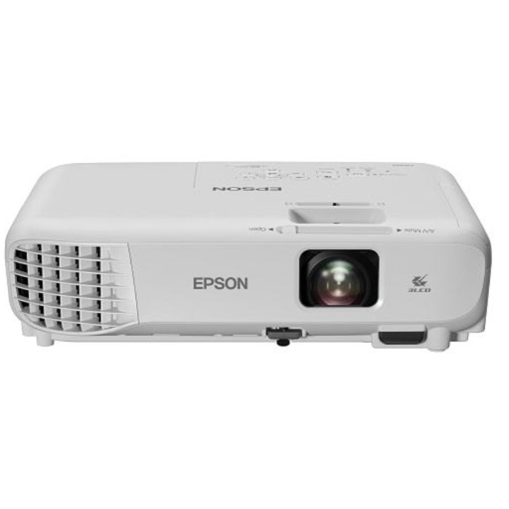 EPSON EB-S05 亮彩商用投影機 【公司貨 附發票】