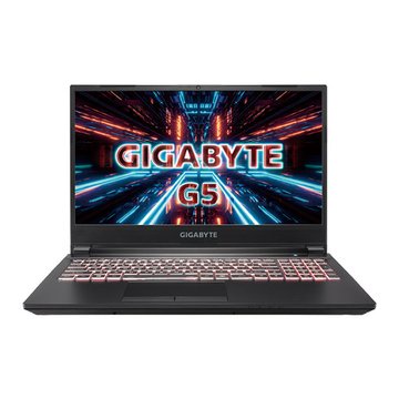 GIGABYTE  技嘉 G5 KC-5TW1130SH 電競筆電