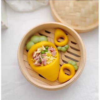 品名：#DIY手壓式卡通紅蘿蔔披薩饅頭系列卡通造型饅頭餅乾模具