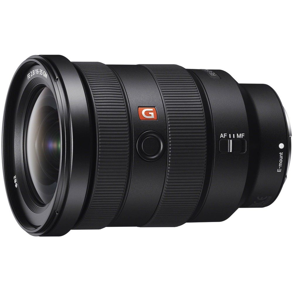 SONY FE 16-35mm F2.8 GM SEL1635GM 公司貨