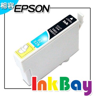 EPSON 82N No.82N T0822N 藍 / T0823N 紅 / T0824N 黃 全新副廠相容墨水匣