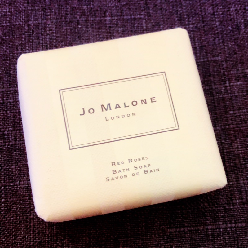 🌹Jo Malone 香皂100g 紅玫瑰 (正品)