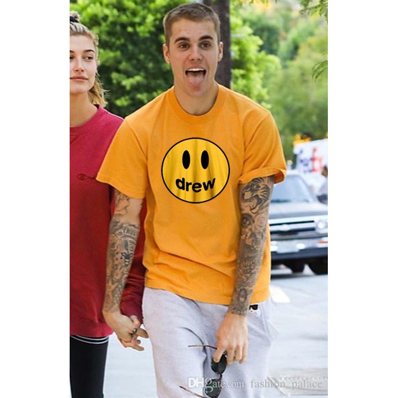 爆安プライス Drew House Tシャツ Drew X Drew フォトt Xl 目玉商品 Kotsadoroiladas Gr