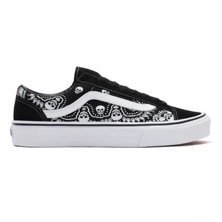 Vans Bandana pack Classic Slip-On 變形蟲 Slip-On Style 36