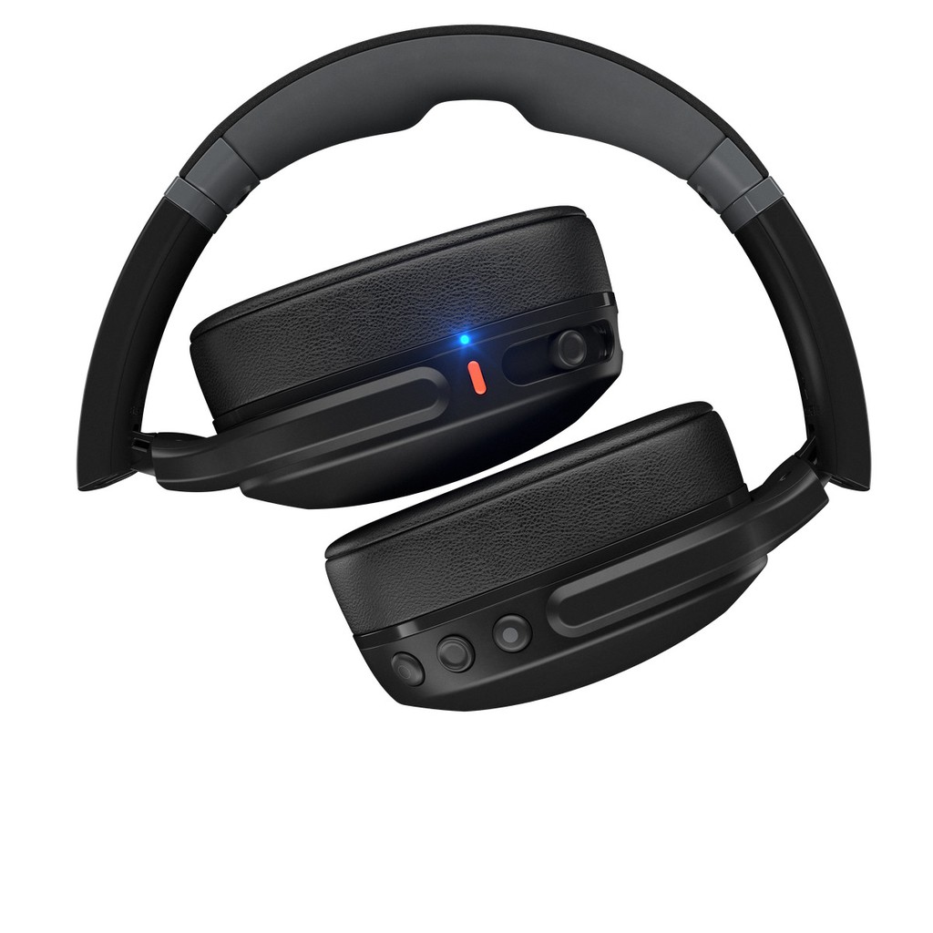 skullcandy crusher evo