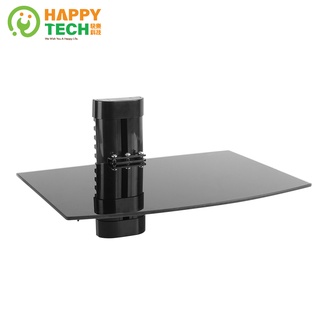 【HappyTech】DR-291 液晶電視DVD架 影音架 MOD壁掛架 機上盒 置物架 可上下調整高度