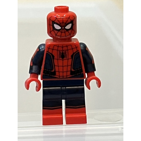 Lego樂高 76083 蜘蛛人