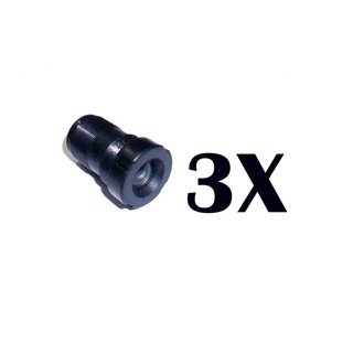 小鏡頭6mm CMOS CCTV Conseil Camera Lens fixe pour