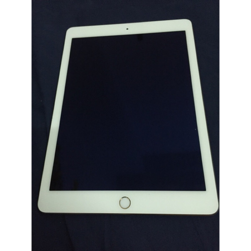 iPad Air 2 16g 金色